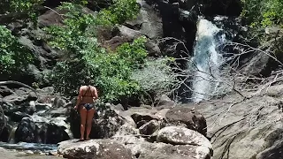 Cyclone Watch – Free Range Sailing Ep 82