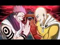 Download Lagu Sukuna Vs Saitama Full Part