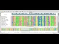 Bio-Informatics - tutoriaL How to perform multiple sequence alingment and phylogenetics analysis