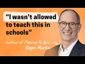 Download Lagu 5 essential questions to craft a winning strategy | Roger Martin (author, advisor, speaker)