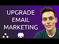 Use Data to create Highly Targeted Email Marketing Campaigns