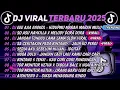 Lagu DJ TIKTOK TERBARU 2025🎵DJ EEEE AAA ENGKOL - HIDUPMU MARAH MARAH MULU 🎵DJ SO ASU X MELODY DORA DORA 