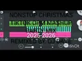 NONSTOP CHRISTMAS TIKTOK MASHUP PARTY MIX 2025-2026 REMIXED BY DJ DAVE