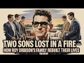 Download Lagu Whatever Happened to Roy Orbison's 5 Sons