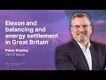 Download Lagu Elexon and Balancing and Energy Settlement in Great Britain with Peter Stanley (CEO @ Elexon)