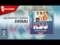 Download Lagu Kelompok 3 Suara - Dirimu (Official Karaoke Video)