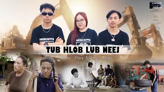 Tub Hlob Lub Neej - Hany FT.  Pou Xiong .x. Akou - new MV 2026