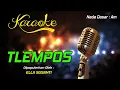 Download Lagu Karaoke TLEMPOS - Ella Susanti