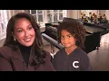 Tour Adrienne Bailon s Stunning New York Estate With an ADORABLE Ever Cameo