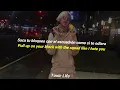 Lil Peep Gab3 - Fangirl // Sub Español & Lyrics
