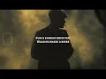 Otnicka - Peaky Blinder (lyrics) | i am not outsider i'm a peaky blinder