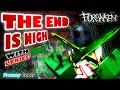 Download Lagu THE END IS NIGH - Chase Theme (Timeless skin) | FORSAKEN OST with Lyrics |