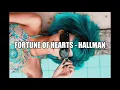 Download Lagu Fortune of Hearts / Hallman