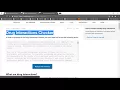 Drug Interaction Checkers Tutorial on Using Online Tools