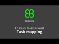 EB tresos Tutorial 5 Task Mapping