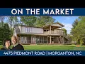 4475 Piedmont Road Morganton NC