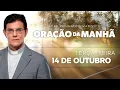 Download Lagu ORAÇÃO DA MANHÃ | 14/10/2025 | @PadreManzottiOficial