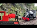 Download Lagu Horace Visits the Talyllyn Railway