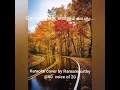 Download Lagu Thendraluku Endrum Vayathu/ Karaoke cover by Ramamoorrhy @60 voice of 20