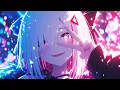 Best Nightcore Gaming Mix 2025 ♫ Gaming Music Mix ♫ New Music 2025 EDM Gaming Music