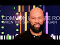 Common ft. Pete Rock & Bilal, Posdnuos - WHEN THE SUN SHINES AGAIN (MIDI REMAKE) - "in the style of"