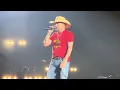 Jason Aldean - Try That In A Small Town    Raleigh, NC 8/11/23