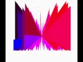 Shapes in Processing