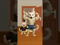 Download Lagu oh nooooo, what is U din din din dun #animation #cartoon #funny #shorts