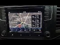 WRECKING 2020 VOLKSWAGEN AMAROK 3 0L DIESEL AUTOMATIC SATNAV C37658
