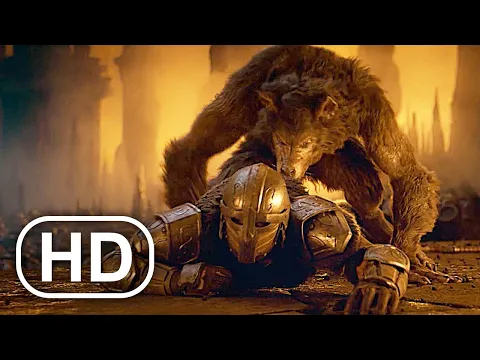 Download MP3 THE ELDER SCROLLS Full Movie (2020) 4K ULTRA HD Werewolf Vs Dragons All Cinematics