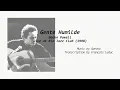 Gente Humilde - Baden Powell (Transcription)