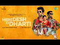Download Lagu Mere Desh Ki Dharti | Sukhwinder Singh | Vikram Montrose | Azeem Shirazi | Official Video