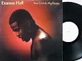Download Lagu Eramus hall - Your love is my desire - funkbox