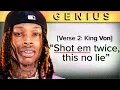 Download Lagu The Dumbest Self-Snitches in Rap History