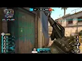 Xantares'e Hile Dedikleri O Round !