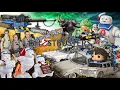 Download Lagu Ghostbusters Afterlife 2021 Toys