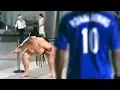 Download Lagu Pepsi Football Compilation ● ft. Ronaldinho, Beckham, Roberto Carlos, Henry, Messi, Luis Suárez