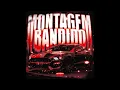 Montagem Bandido - Itamar Mc and Jmilton