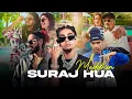 Download Lagu MC STAN - SURAJ HUA MADDHAM FT. VIJAY DK X DIVINE X EMIWAY | MR.SWAPPY |