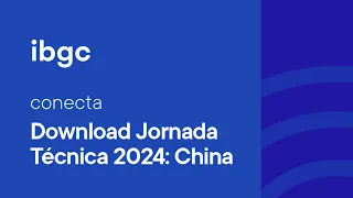 Download Jornada Técnica 2024: China