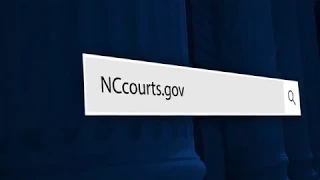 Preview of the New NCcourts gov