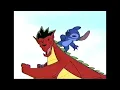 Disney s Lilo Stitch The Series - Lilo s Loco Luau Promo from 2006
