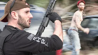 Florida Man vs Florida Man