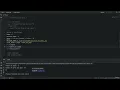 6 Using Print Function to Find Bugs 16 Beginner Python Debugging Python Professional Course