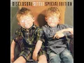 White Noise (feat. AlunaGeorge) - Disclosure