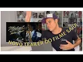 Lagu Novo trailer do filme Michael saiu!