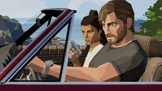 GTA 6 - Куда ушли бабосы?