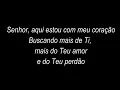 Kadosh Lechá - Legendado