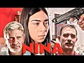 Lagu Nina | Ação | Filme Brasileiro Completo