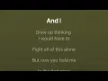 Download Lagu LITTLE BIT BETTER-Karaoke